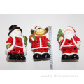 Christmas Decoration Artificial Snowman